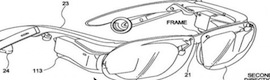 Sony si unisce allo sviluppo degli occhiali per la realtà aumentata