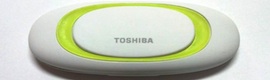 Toshiba Silmee registra y transmite las constantes vitales a los servicios de teleasistencia