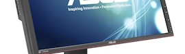 ASUS amplía su gama de monitores profesionales con PA249Q ProArt