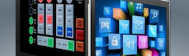 Avalue presenta il suo PC Led con touch screen multi-touch per segnaletica e chioschi digitali