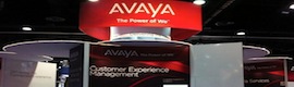 Модуль Avaya для совместной работы: унифицированные и виртуализированные коммуникации с EMC и VMware