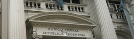 يشرف Scati على أكثر من 2.000 كاميرات في بنك أرجنتيني