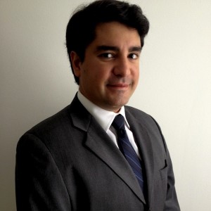 Bruno Tavares