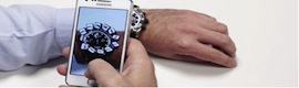 TMTFactory bringt Augmented Reality und Inhalte zu Bultaco Barcelona Uhren