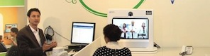 Cisco HealthPresence collega ospedali e pazienti delle Isole Canarie tramite telepresenza