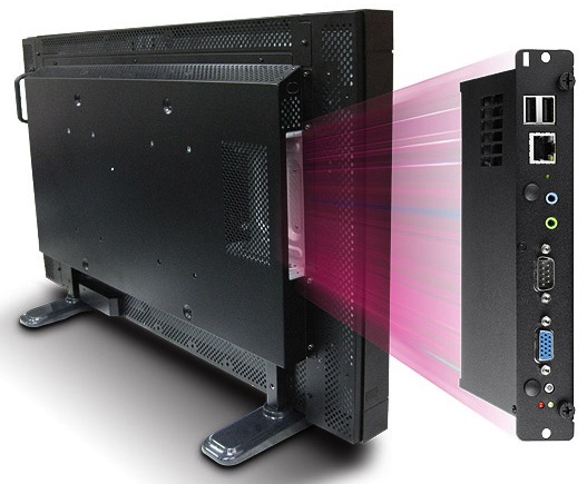 Nexcom OPS-NDiS y OPS-M50