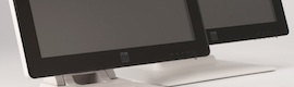 Elo Touch lance de nouveaux moniteurs tactiles LED de bureau