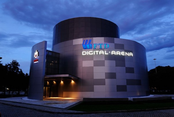 FTD Digital Arena