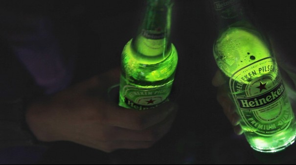 Heineken Ignite