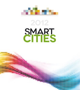 Informe 2012 المدن الذكية