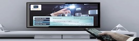 LG presenta en Digital Experience Show su propuesta para la industria hotelera