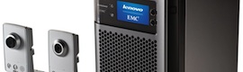 LenovoEMC: new line of high-performance NVRs with Milestone Arcus