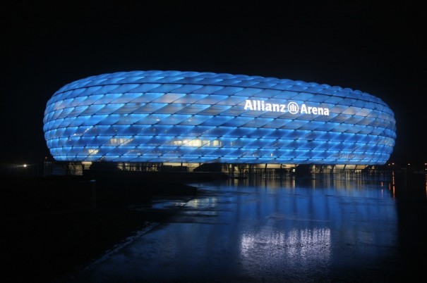 Osram Allianz Arena