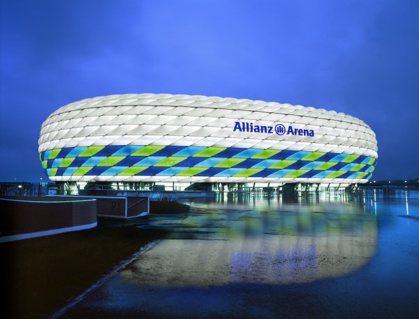 Osram Allianz Arena