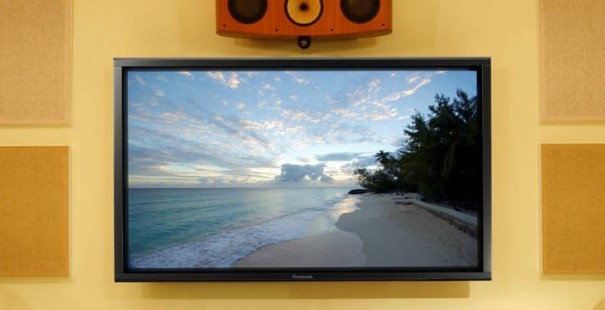 Panasonic TH-65VX300