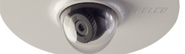 Sarix IL 10: Pelco par la vidéosurveillance IP HD de Schneider Electric