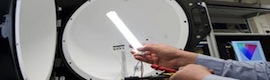 Philips desenvolve tecnologia TLed, que dobra a luminosidade dos tubos de neon