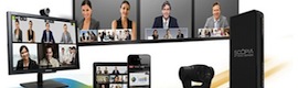 Radvision Scopia Desktop, award for the most complete videoconferencing solution on the market