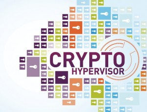 SafeNet Crypto Hypervisor