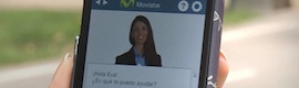 Viclone e Movistar lançam um assistente virtual avançado 