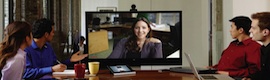 How to extend the capabilities of an existing video conferencing network with Cisco Webex-enabled Telepresence