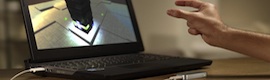 HP and Leap Motion close an agreement to bring gesture control to market