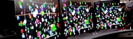 LG will launch the first curved OLED screens this year