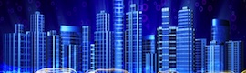 Smart cities will boost the multidisciplinary development of the ICT sector