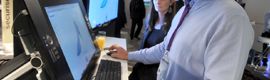 Dassault Systèmes' 3D virtual world experience arrives in Madrid