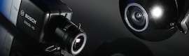 Bosch Security Systems presenta la gama Starlight HD ultrasensible a la luz