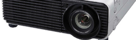 Canon amplía su línea Xeed de proyectores de instalación compacta dotados con tecnología LCOS