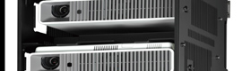 Casio XJ-SK600: a rack format solution that provides projections of up to 6.000 Lumens