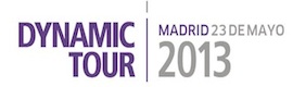 A era da nuvem pessoal será o tema central do Dynamic Tour Madrid 2013 por Alcatel-Lucent