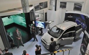Ford 3D Cave-Inquirer foto