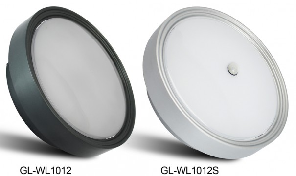 GlacialLigkt GLWL1012 y GLWL1012S