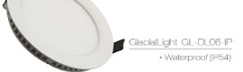 GlacialLight Capella sigue ampliando su familia con luces LED de bajo consumo 