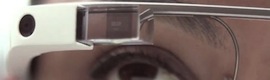 Les Google Glass porteront un microdisplay avec la technologie Oled fabriquée par Samsung