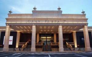 Gran Plaza 2