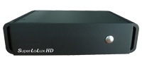 JVC Super Lolux HD9