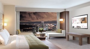 LG Hotel TV