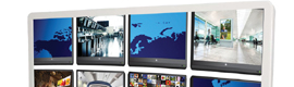 Macroservice distribuye el monitor tácil para IDS Elo Touch 4201L de 42 インチ