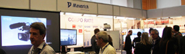 Tech Data will focus Metic2014 on thematic areas such as education, mobility, videoconferencing or digital signage
