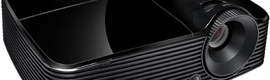 Optoma W303 ofrece realismo y alta definición en formato panorámico