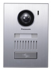 Panasonic VL V554