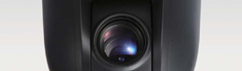 Panasonic incorporates optical zoom 30X Full HD in its new cameras Dome IP i-Pro SmartHD