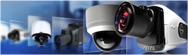 كاميرات Pelco by Schneider Electric IP تحصل على شهادة مع شبكة Cisco Medianet الذكية