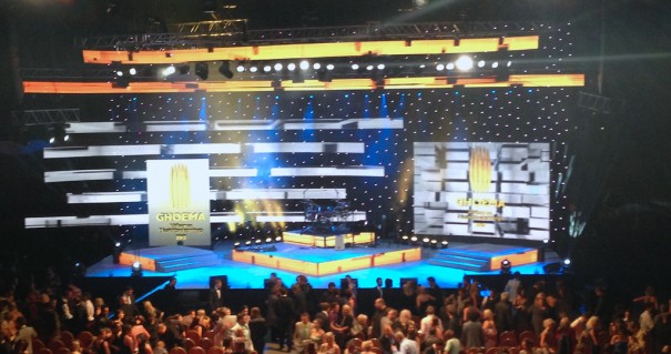 SAMA con Dataton y Merging