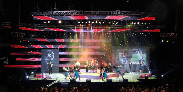 SAMA con Dataton y Merging