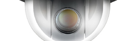 Samsung SNP-5300H, domo IP de red con PTZ y zoom óptico de 30 الزيادات