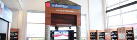 モンテレジーの観光センターは、地域を宣伝するために訪問者に没入型の体験を提供します 